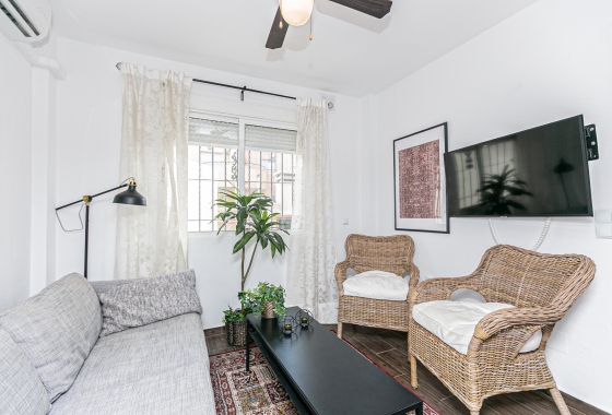 Rynek wtórny - Szeregowiec - Torrevieja - Torretas