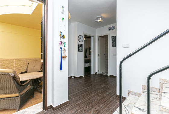 Rynek wtórny - Szeregowiec - Torrevieja - Torretas