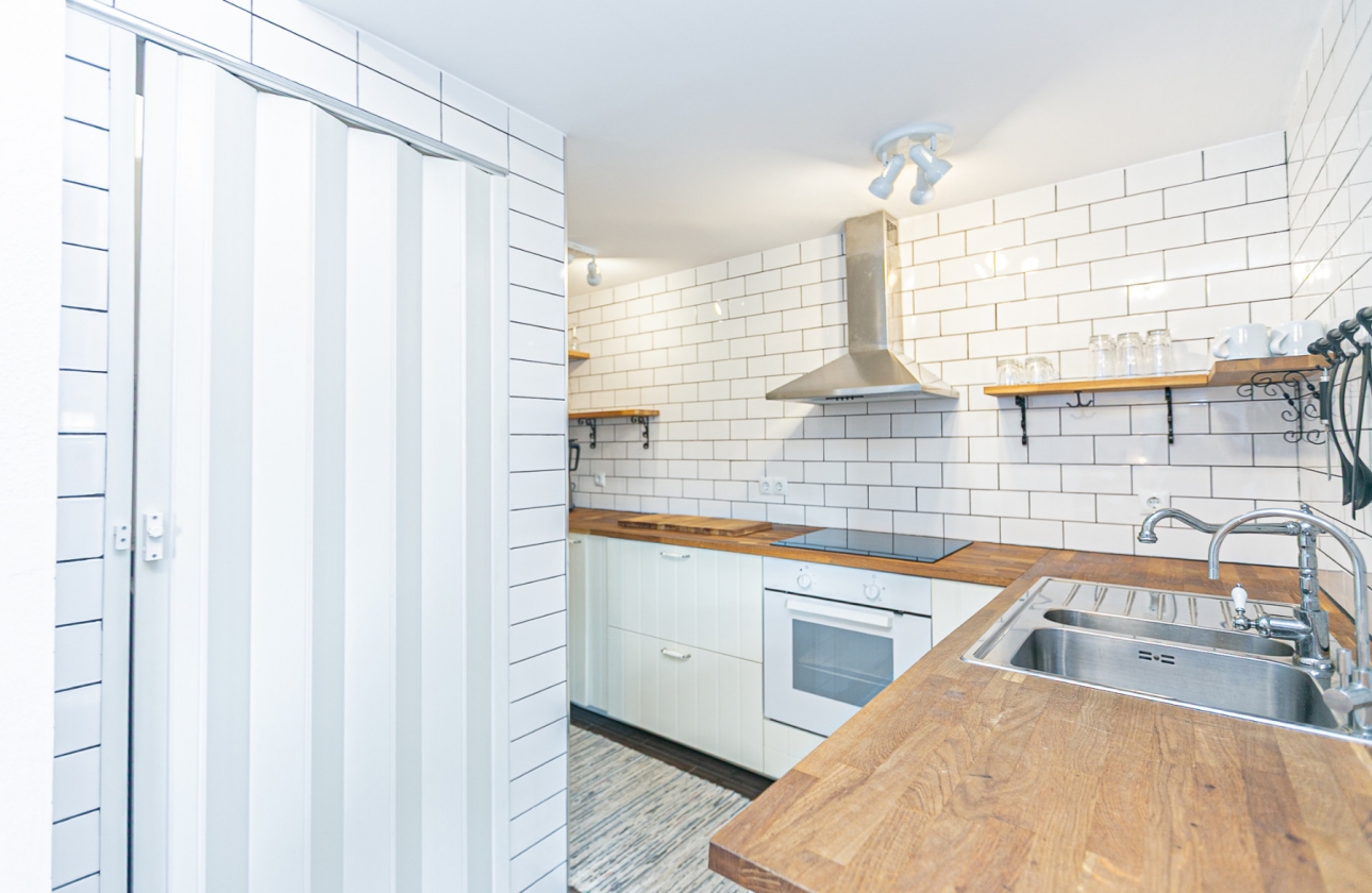 Rynek wtórny - Szeregowiec - Torrevieja - Torretas