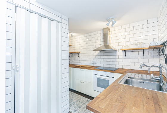 Rynek wtórny - Szeregowiec - Torrevieja - Torretas