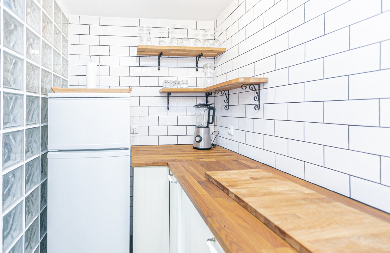 Rynek wtórny - Szeregowiec - Torrevieja - Torretas