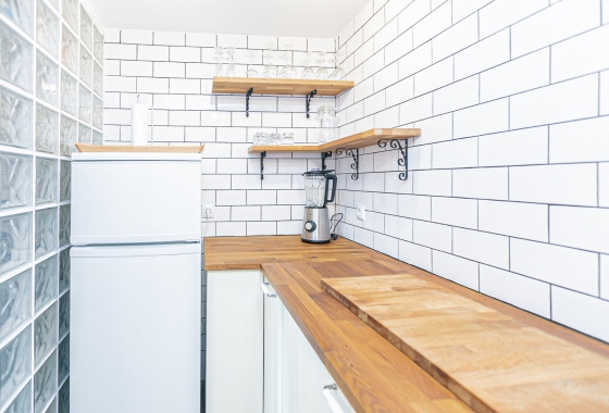 Rynek wtórny - Szeregowiec - Torrevieja - Torretas