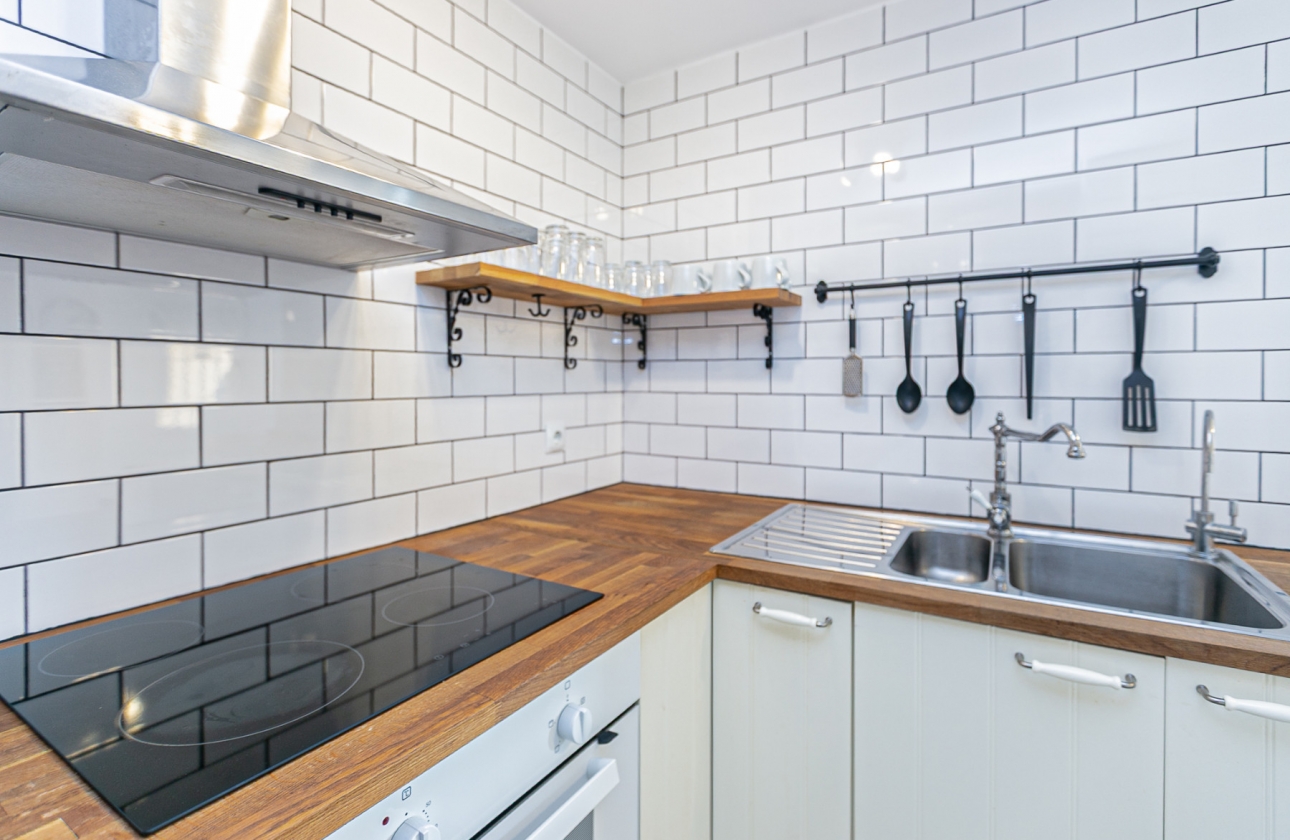 Rynek wtórny - Szeregowiec - Torrevieja - Torretas