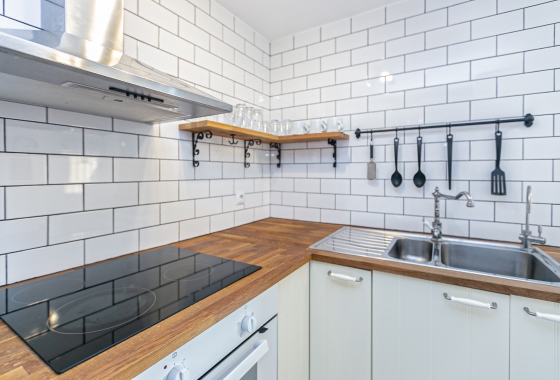 Rynek wtórny - Szeregowiec - Torrevieja - Torretas