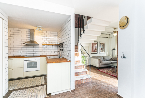 Rynek wtórny - Szeregowiec - Torrevieja - Torretas