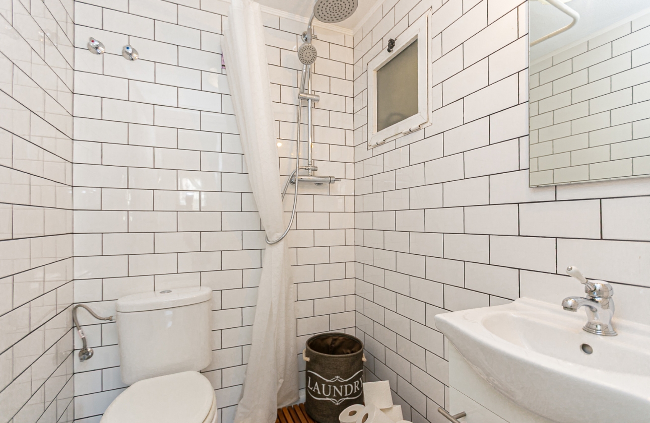 Rynek wtórny - Szeregowiec - Torrevieja - Torretas