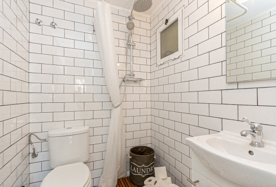 Rynek wtórny - Szeregowiec - Torrevieja - Torretas