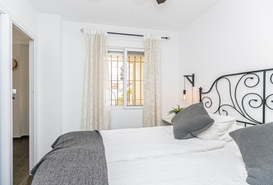 Rynek wtórny - Szeregowiec - Torrevieja - Torretas