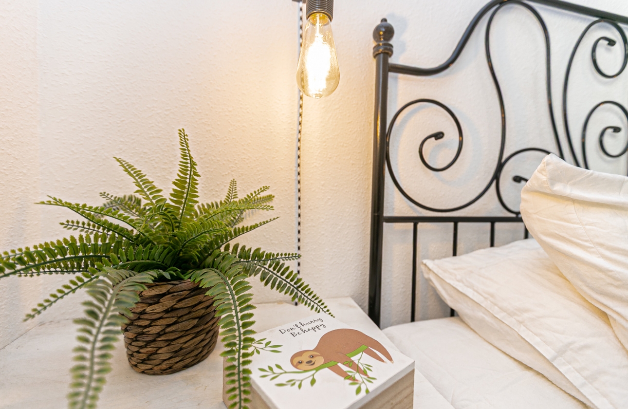 Rynek wtórny - Szeregowiec - Torrevieja - Torretas