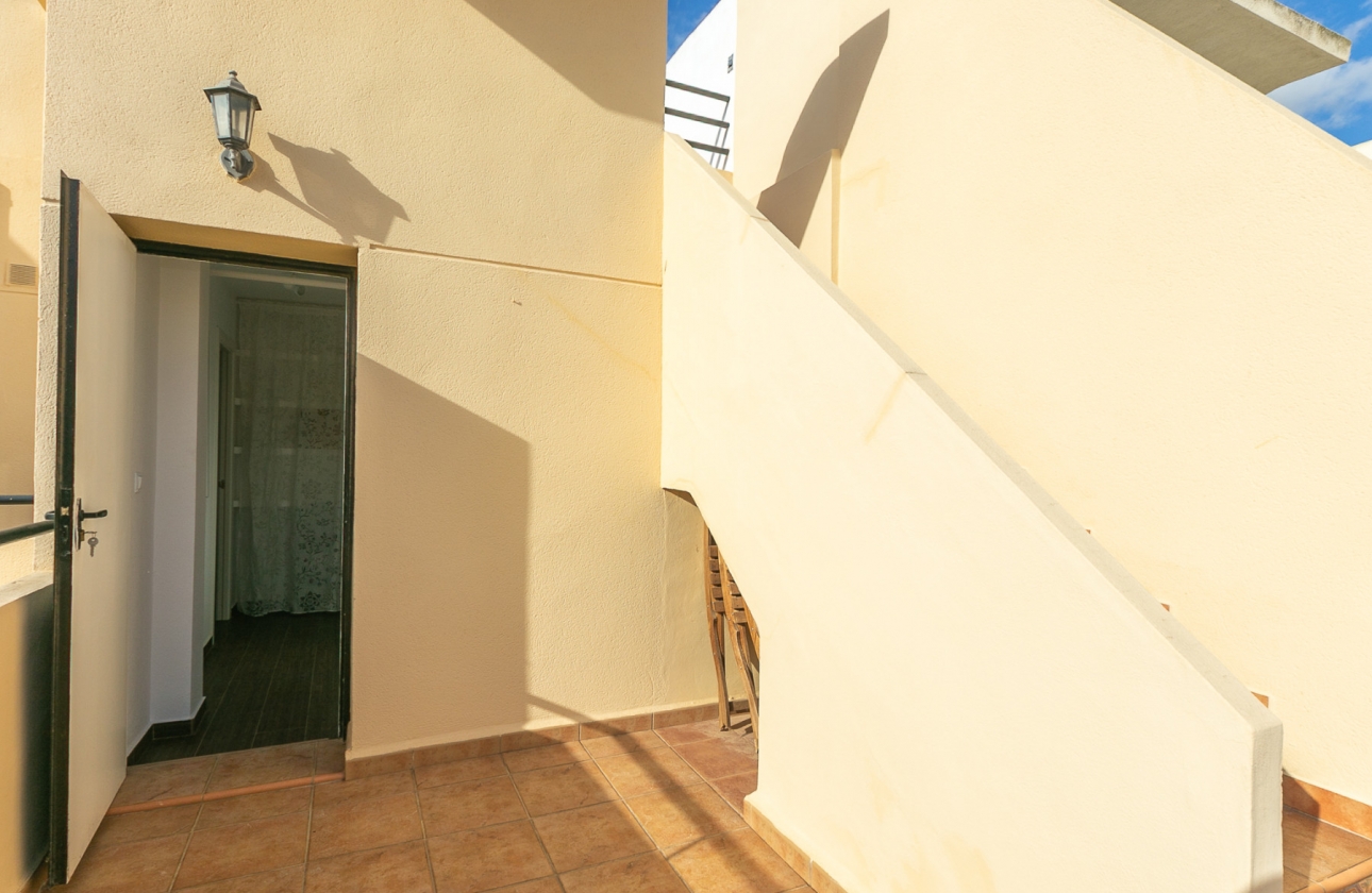 Rynek wtórny - Szeregowiec - Torrevieja - Torretas