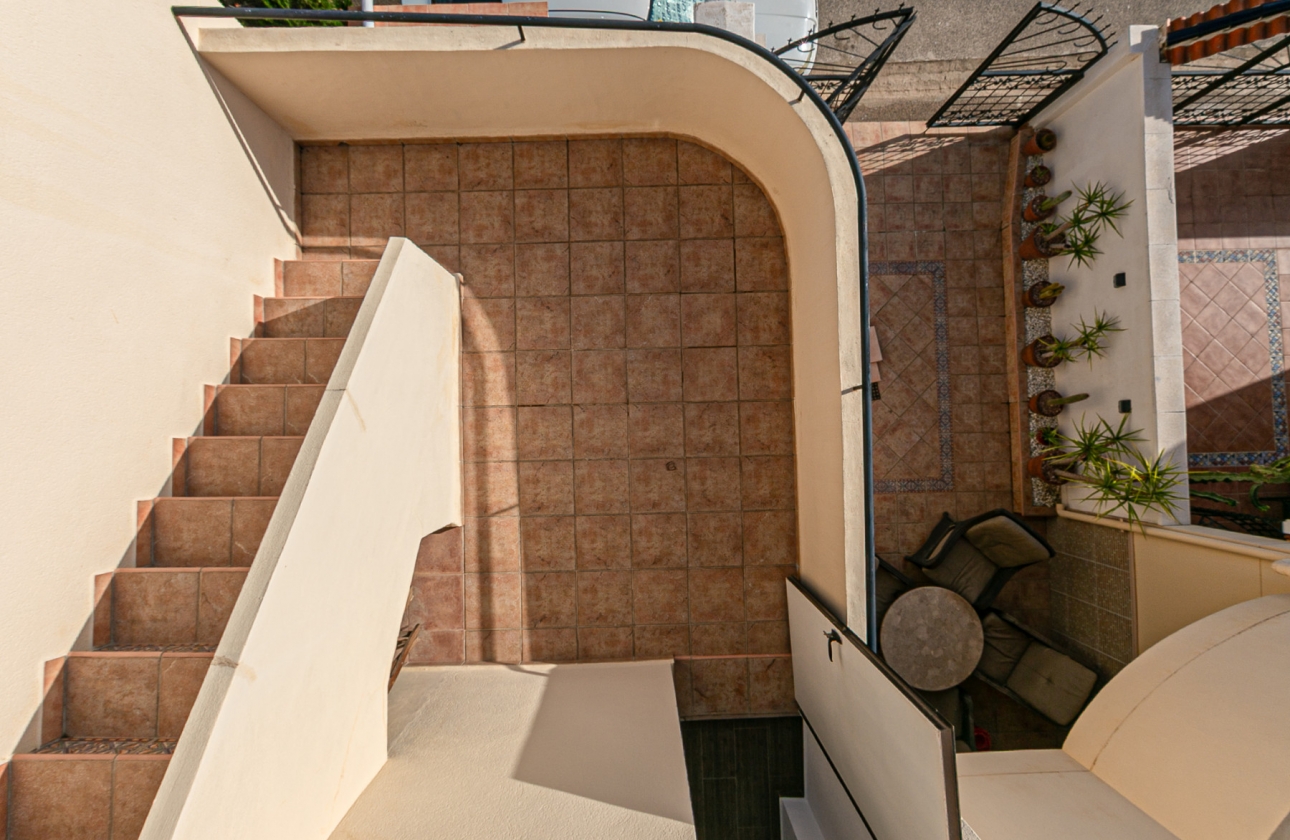 Rynek wtórny - Szeregowiec - Torrevieja - Torretas