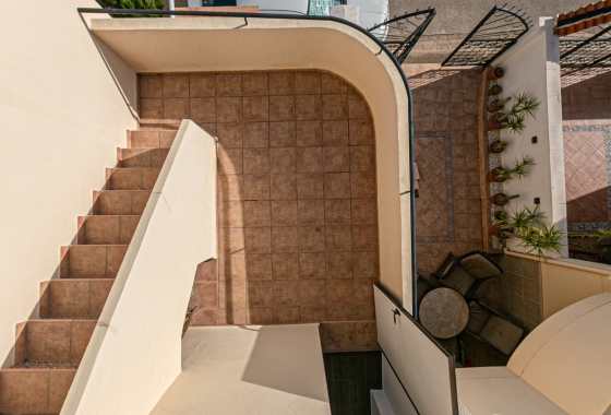 Rynek wtórny - Szeregowiec - Torrevieja - Torretas