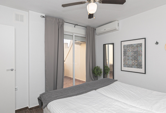 Rynek wtórny - Szeregowiec - Torrevieja - Torretas