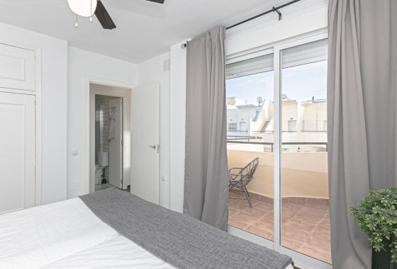 Rynek wtórny - Szeregowiec - Torrevieja - Torretas