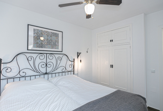 Rynek wtórny - Szeregowiec - Torrevieja - Torretas