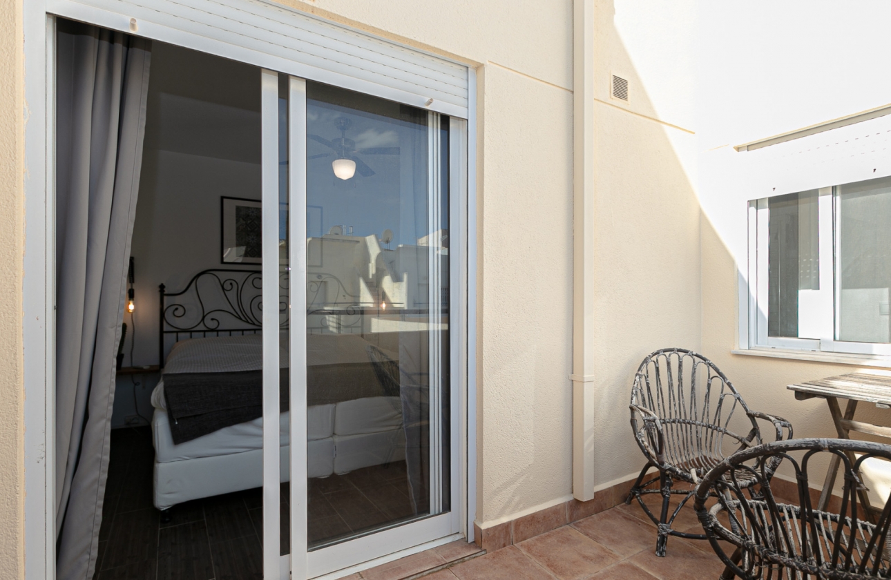 Rynek wtórny - Szeregowiec - Torrevieja - Torretas