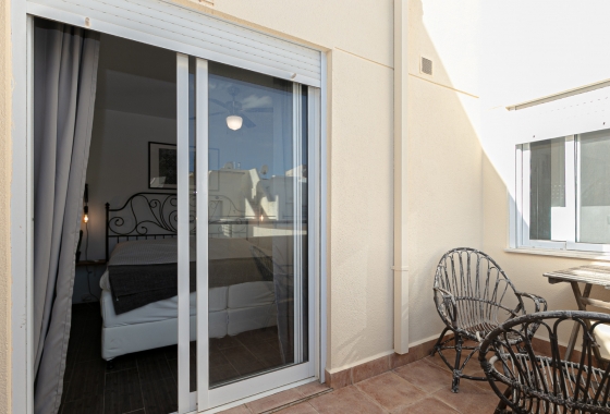 Rynek wtórny - Szeregowiec - Torrevieja - Torretas