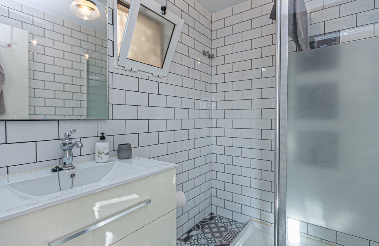 Rynek wtórny - Szeregowiec - Torrevieja - Torretas