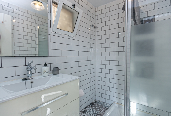 Rynek wtórny - Szeregowiec - Torrevieja - Torretas