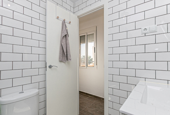 Rynek wtórny - Szeregowiec - Torrevieja - Torretas