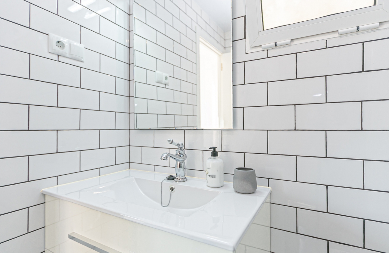 Rynek wtórny - Szeregowiec - Torrevieja - Torretas