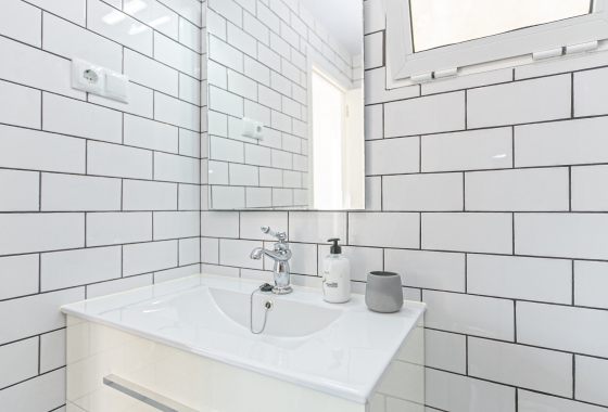 Rynek wtórny - Szeregowiec - Torrevieja - Torretas