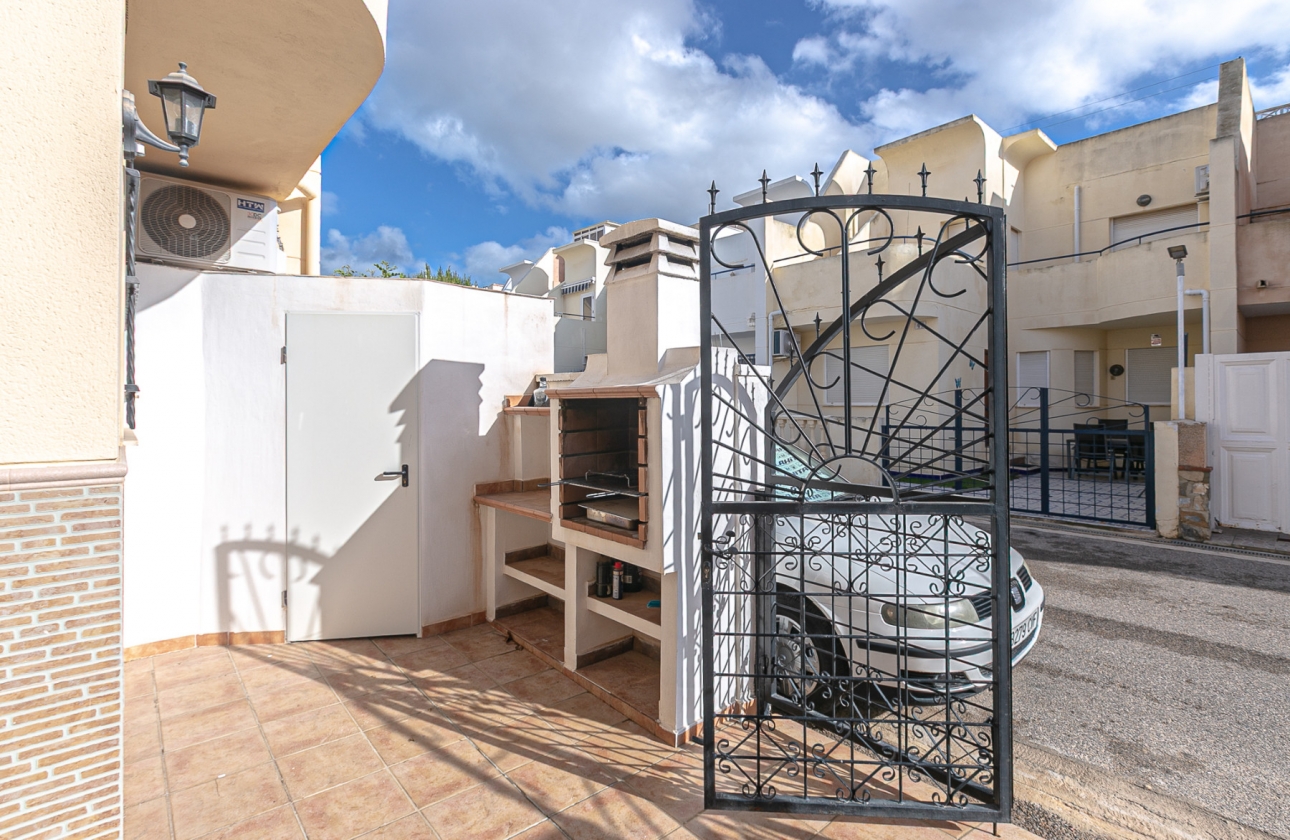 Rynek wtórny - Szeregowiec - Torrevieja - Torretas