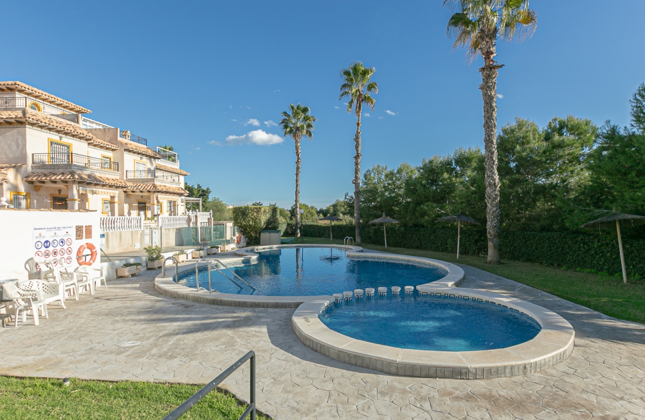 Rynek wtórny - Quad - Orihuela Costa - Playa Flamenca