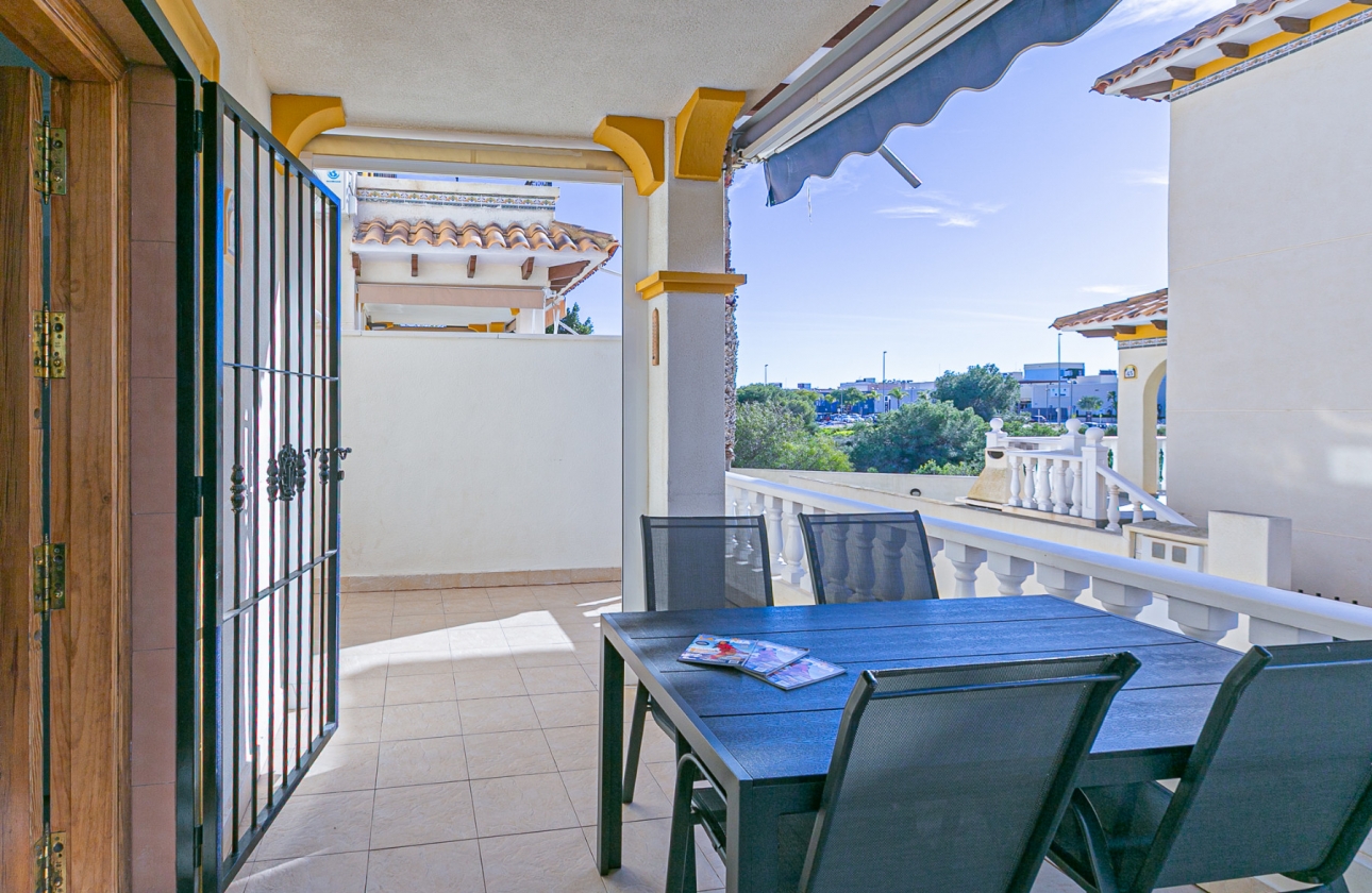 Rynek wtórny - Quad - Orihuela Costa - Playa Flamenca