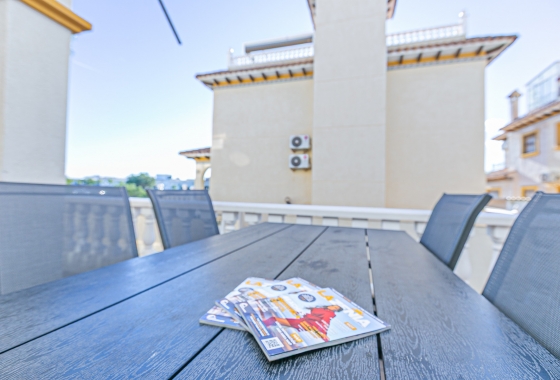 Rynek wtórny - Quad - Orihuela Costa - Playa Flamenca