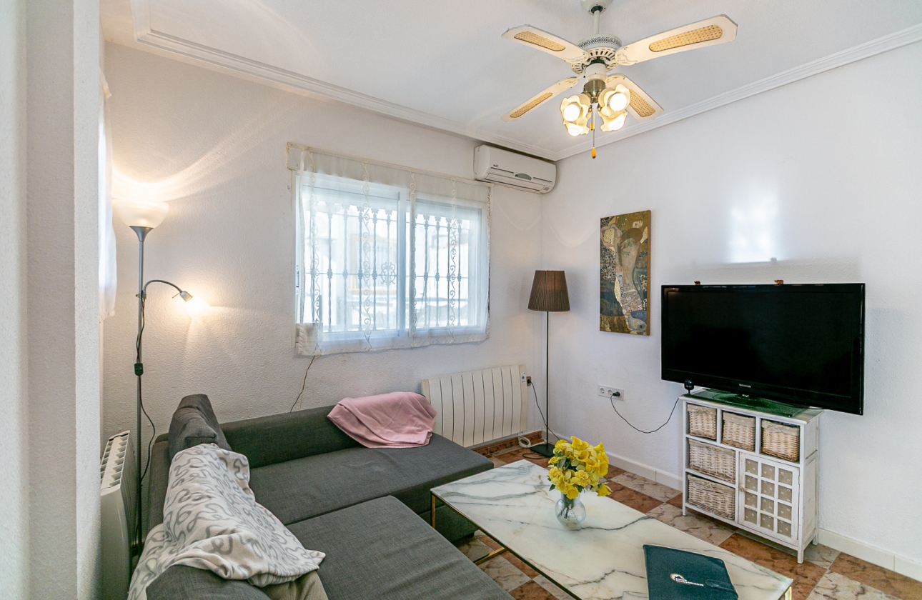 Rynek wtórny - Quad - Orihuela Costa - Playa Flamenca