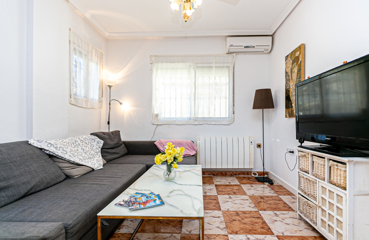 Rynek wtórny - Quad - Orihuela Costa - Playa Flamenca