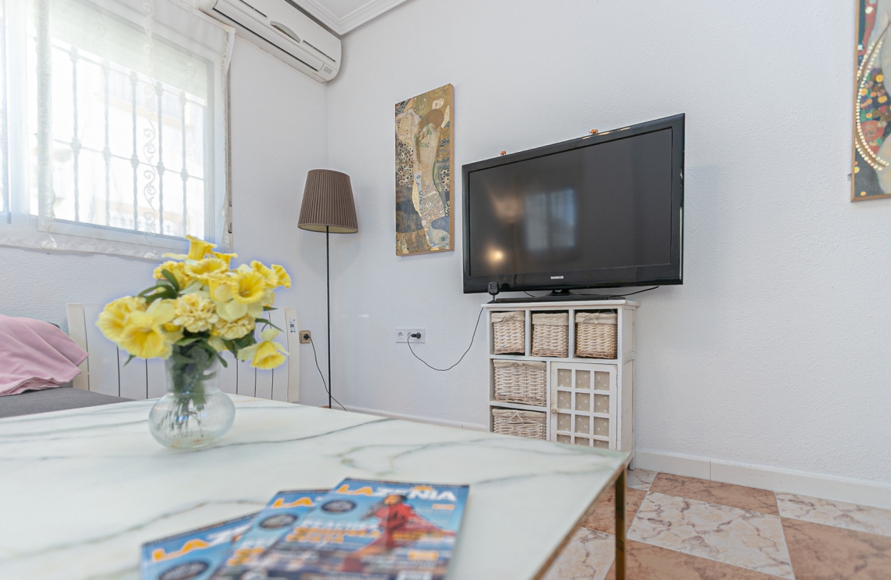 Rynek wtórny - Quad - Orihuela Costa - Playa Flamenca