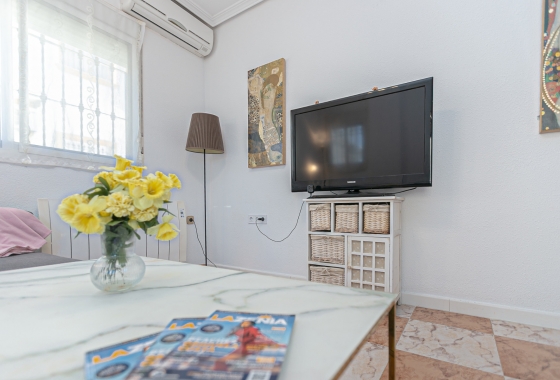 Rynek wtórny - Quad - Orihuela Costa - Playa Flamenca