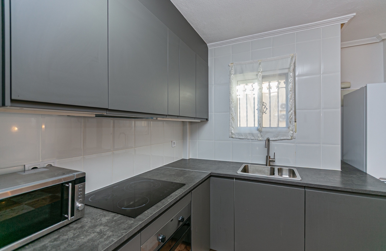 Rynek wtórny - Quad - Orihuela Costa - Playa Flamenca