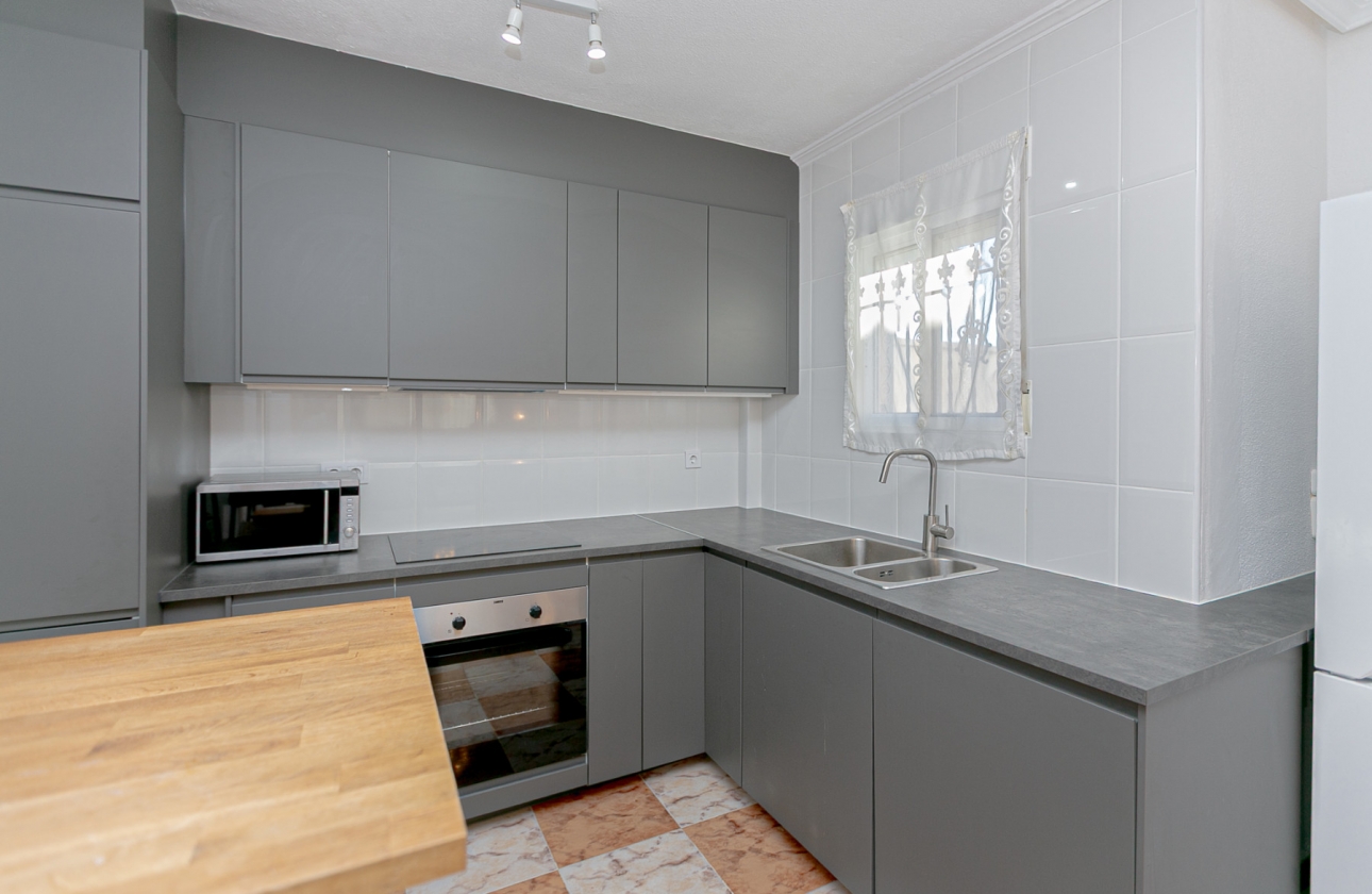 Rynek wtórny - Quad - Orihuela Costa - Playa Flamenca