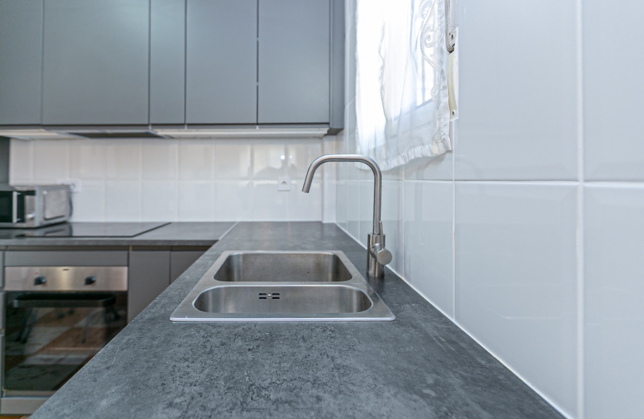 Rynek wtórny - Quad - Orihuela Costa - Playa Flamenca