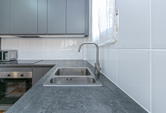 Rynek wtórny - Quad - Orihuela Costa - Playa Flamenca