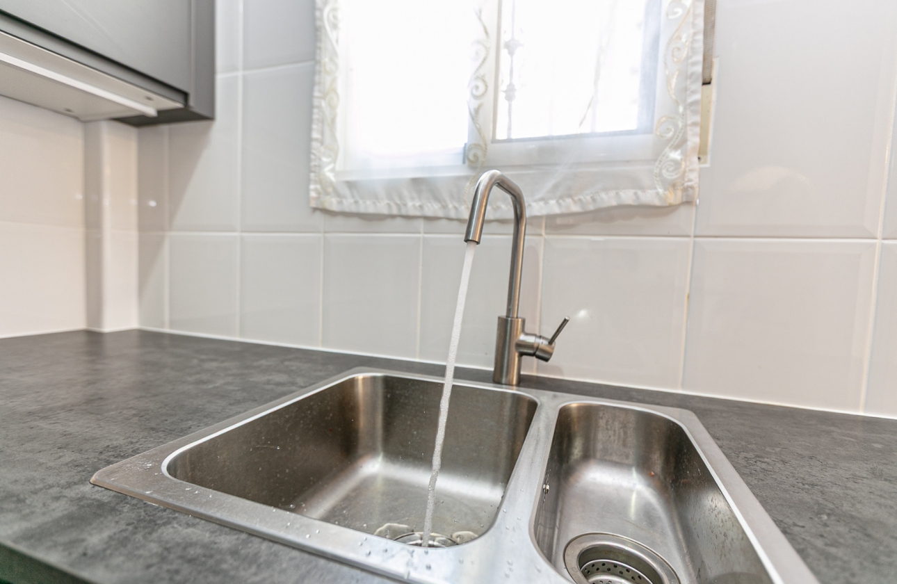 Rynek wtórny - Quad - Orihuela Costa - Playa Flamenca