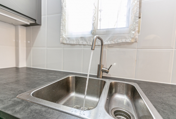 Rynek wtórny - Quad - Orihuela Costa - Playa Flamenca