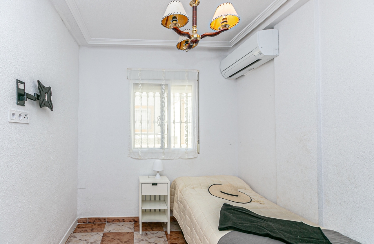 Rynek wtórny - Quad - Orihuela Costa - Playa Flamenca