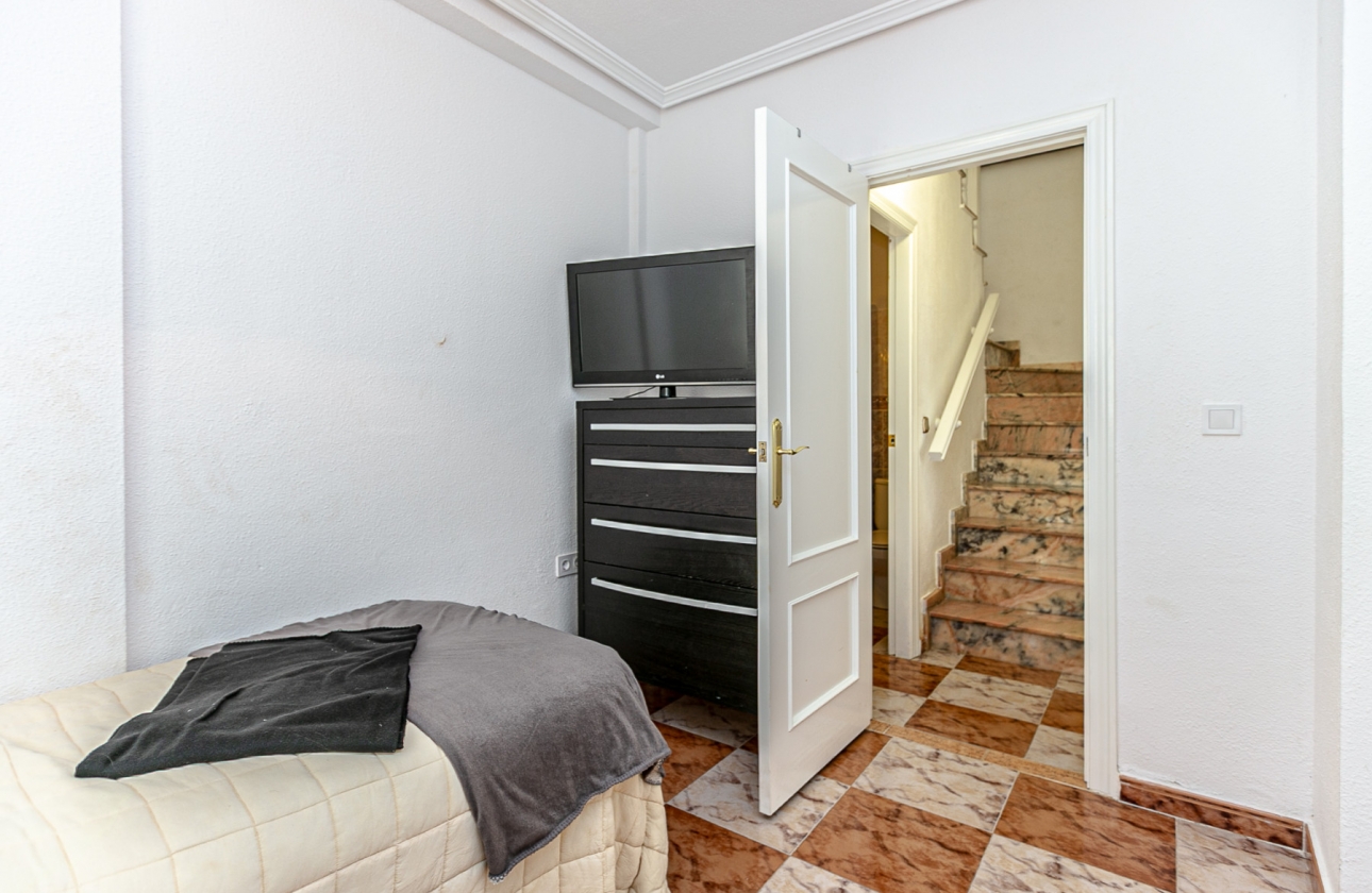 Rynek wtórny - Quad - Orihuela Costa - Playa Flamenca