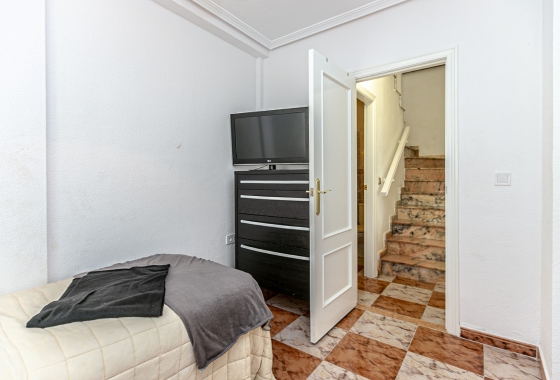 Rynek wtórny - Quad - Orihuela Costa - Playa Flamenca