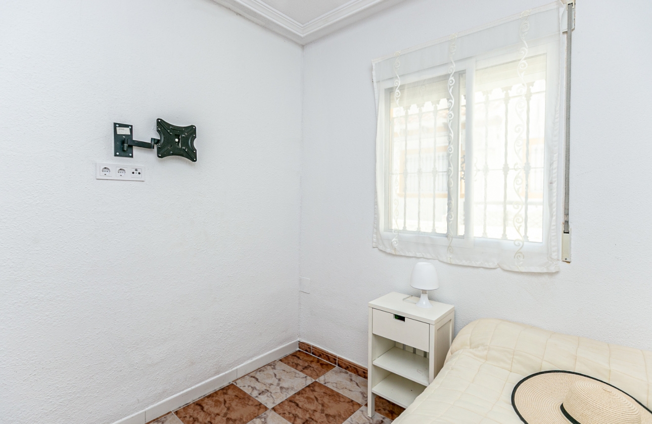 Rynek wtórny - Quad - Orihuela Costa - Playa Flamenca