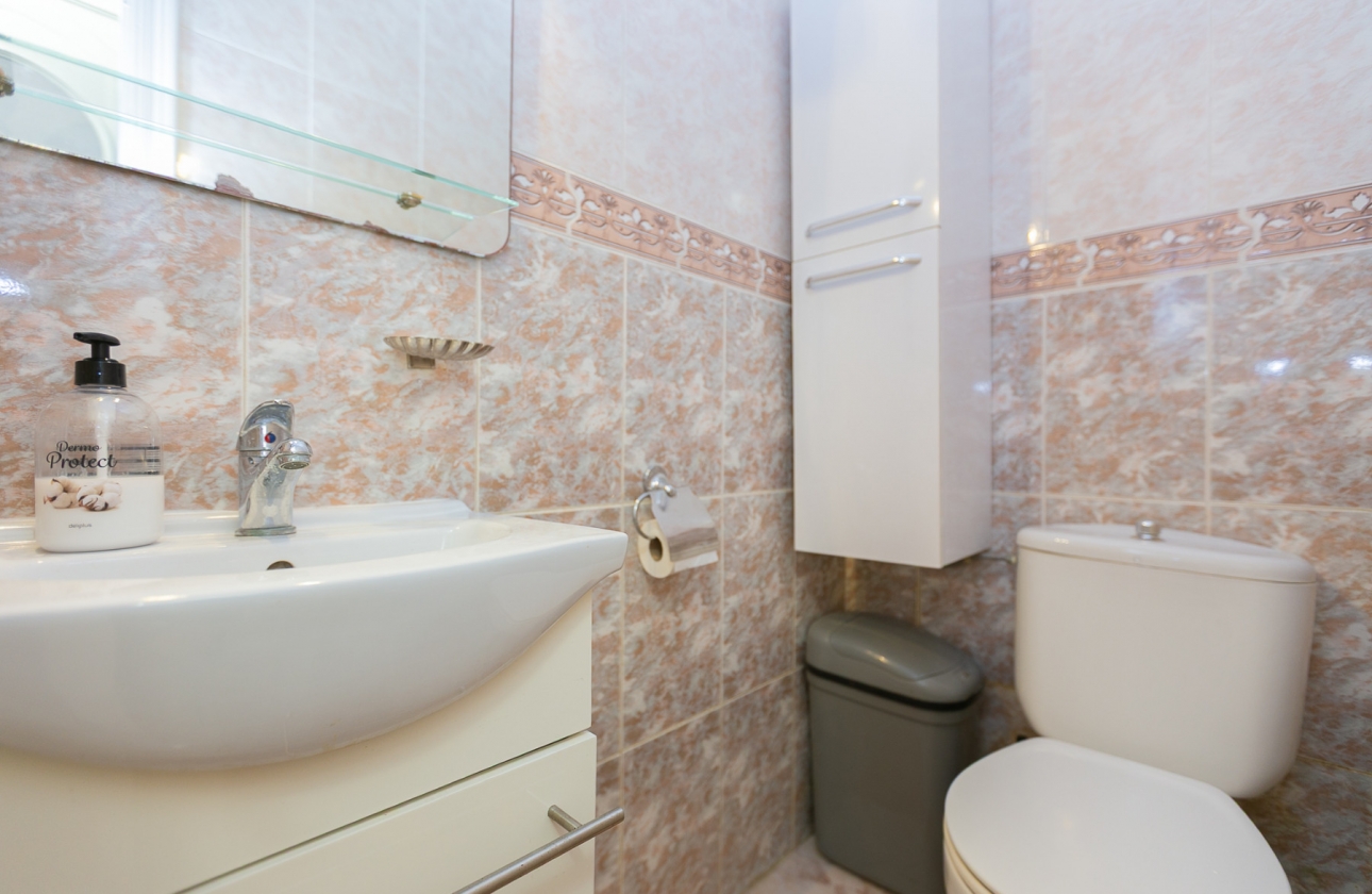 Rynek wtórny - Quad - Orihuela Costa - Playa Flamenca