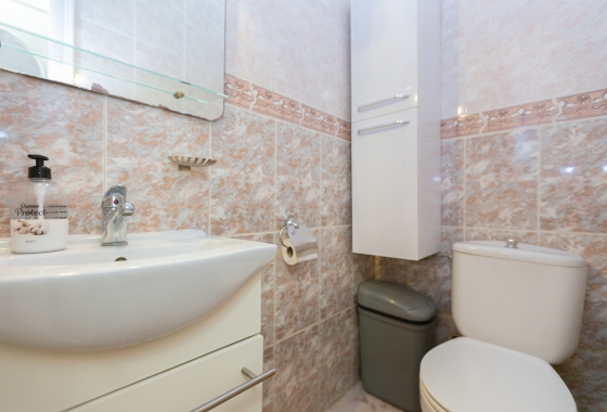 Rynek wtórny - Quad - Orihuela Costa - Playa Flamenca