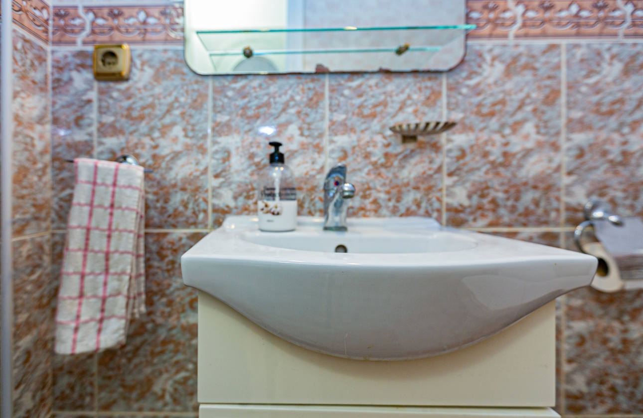 Rynek wtórny - Quad - Orihuela Costa - Playa Flamenca