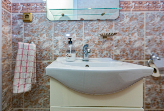 Rynek wtórny - Quad - Orihuela Costa - Playa Flamenca