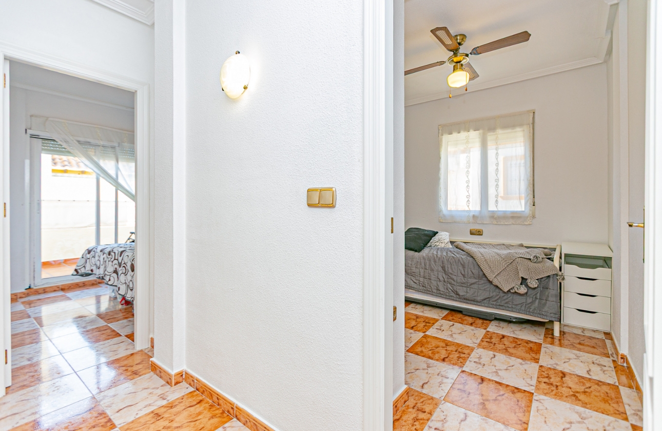 Rynek wtórny - Quad - Orihuela Costa - Playa Flamenca