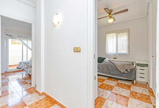 Rynek wtórny - Quad - Orihuela Costa - Playa Flamenca